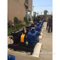 6 inch sand suction dirty water pump